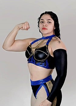 Persephone (wrestler)